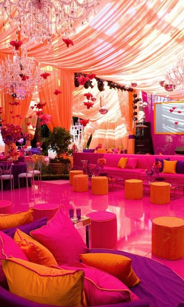 Wedding Decorations Ideas - Preview 5
