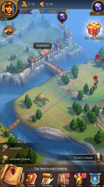 Age of Civs - Preview 4