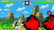 Super Saiyan Dragon Goku screenshot 5