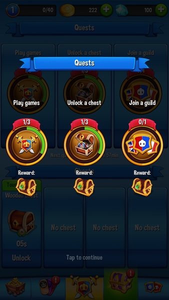 Flick Arena - Preview 10