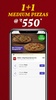 Oven Story Pizza- Delivery App screenshot 6