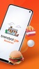 Trendyol Go Restoran Paneli screenshot 7