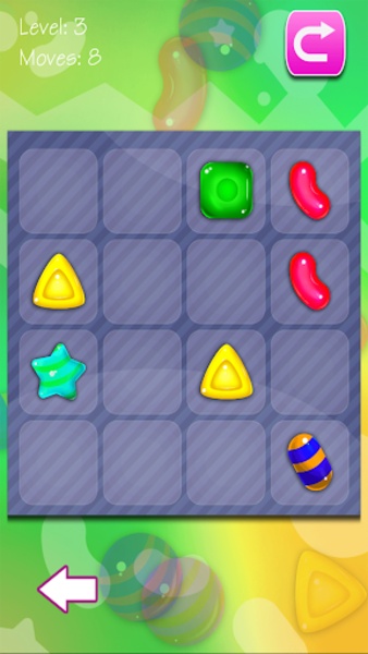Free Candy - Preview 2