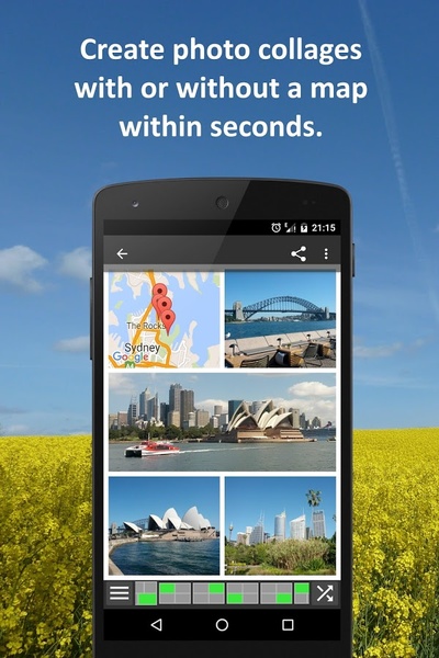 MapCam - Preview 4