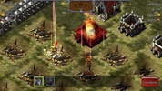 Lands of War: magic empire gam screenshot 2