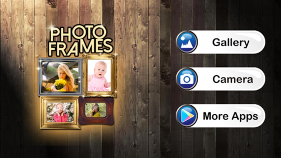 Photo Frames - Preview 1