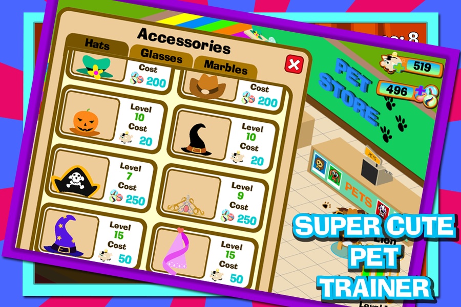 Super Cute Pets - Preview 5