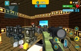 Pirate Ninja Hunter Games screenshot 2