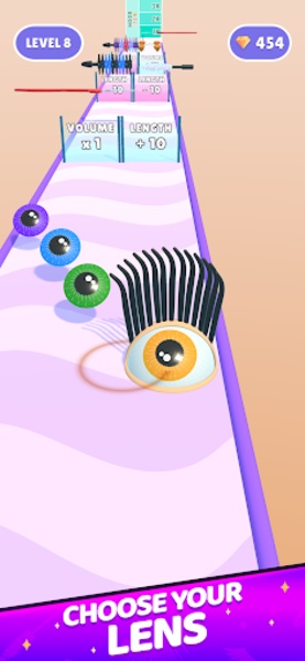 Dream Lashes - Preview 10