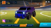 Rocket League Sideswipe screenshot 2