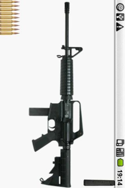 AR15-9MM - Preview 2