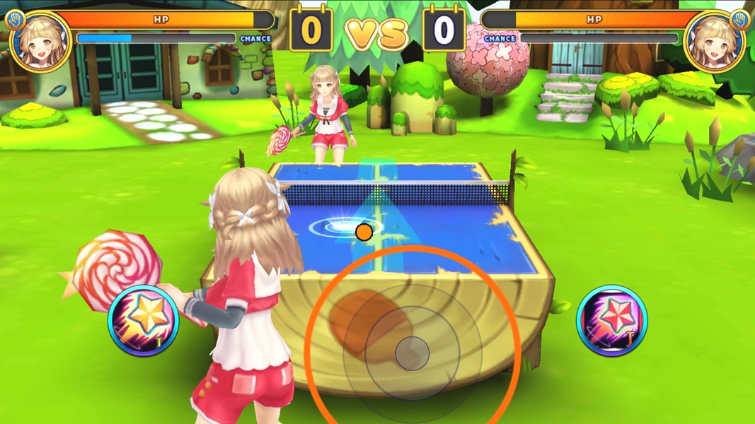 Ping-Pong Star: World Slam - Preview 5