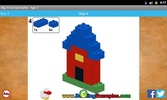 Big brick examples - Age 3 screenshot 7