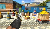 Mango Shooter Game: Fruit Gun Shooting screenshot 9