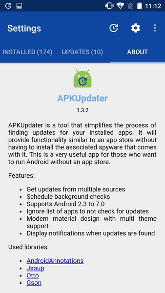 APK Editor para Android - Baixe o APK na Uptodown