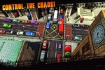 Traffic Panic London screenshot 3