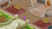Castle Story: Puzzle & Choice screenshot 1