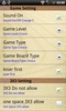 Gomoku+ screenshot 1