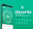 Antivirus, Virus Cleaner, Remove Virus - iSecurity screenshot 7