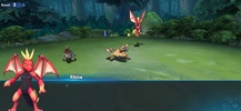 Summon Dragons screenshot 6