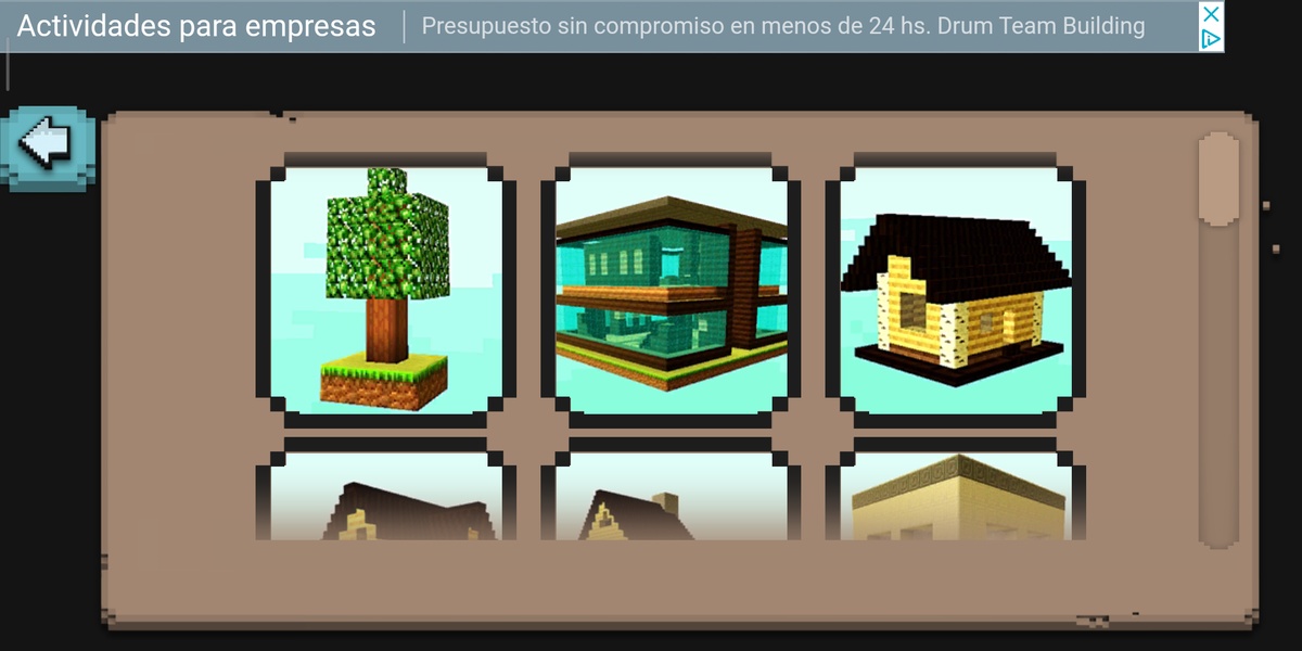Dream House Craft - Preview 4