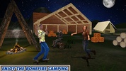 Camper Van Holiday Adventure screenshot 6