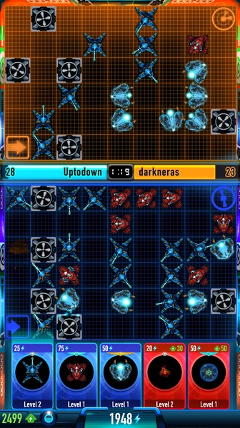 Tower Duel - Preview 11