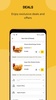 Hardee's Qatar - Food Delivery screenshot 3