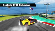 Drift Car Racing Simulator screenshot 7