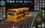 US Bus Driving Games Simulator screenshot 3