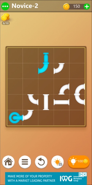 Puzzle Master - Preview 4