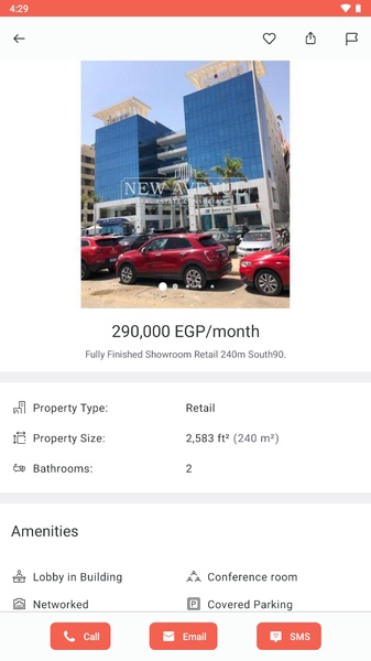 Propertyfinder - Preview 14