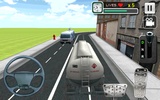 Oil Tanker Simulator 3D screenshot 3