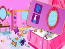 House Cleanup Games For Girls screenshot 2