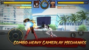 SINAG Fighting Game screenshot 5
