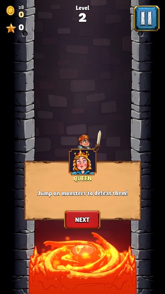 Super Tower Warriors - Preview 9