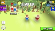 Cubic 2 3 4 Player Games screenshot 1