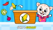 Timpy Cooking Games for Kids screenshot 14