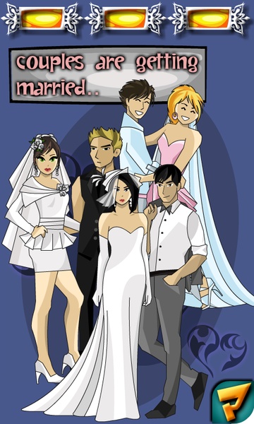 Wonderful Wedding Tattoo Art - Preview 8