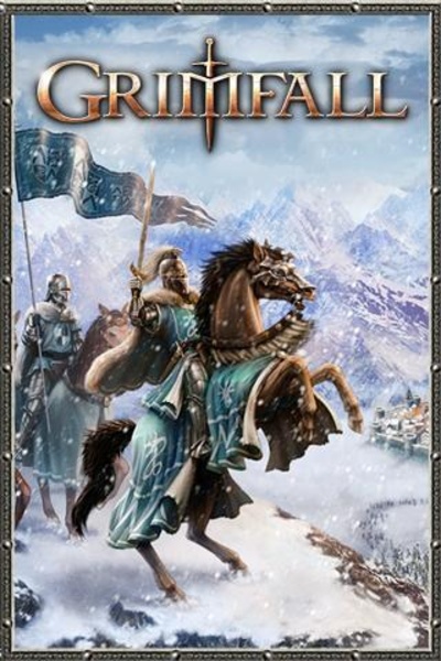Grimfall - Preview 10