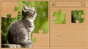 Animal Puzzles screenshot 7