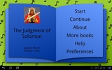 The Judgment of Solomon screenshot 3