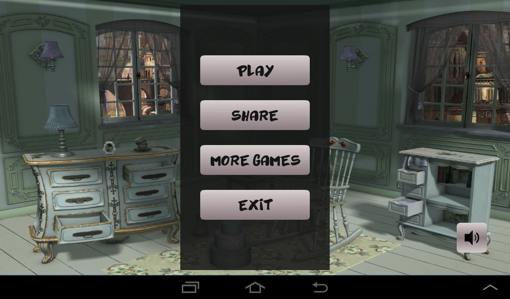 Mystery Hidden Objects - Preview 7