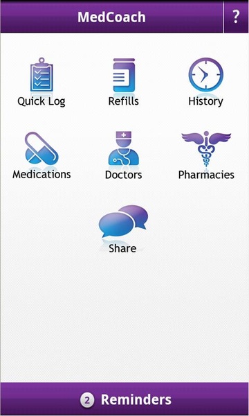 MedCoach - Preview 7