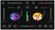 Dj Music Mixer app screenshot 3