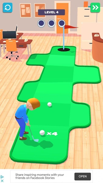 Office Life 3D - Preview 4