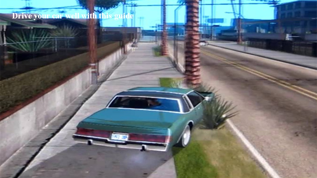 Guide For GTA San Andreas Free - Preview 2