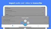 Notta-Transcribe Audio to Text screenshot 13