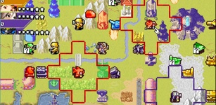 Commander Wars featured image