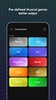 Bluetooth Device Equalizer screenshot 2